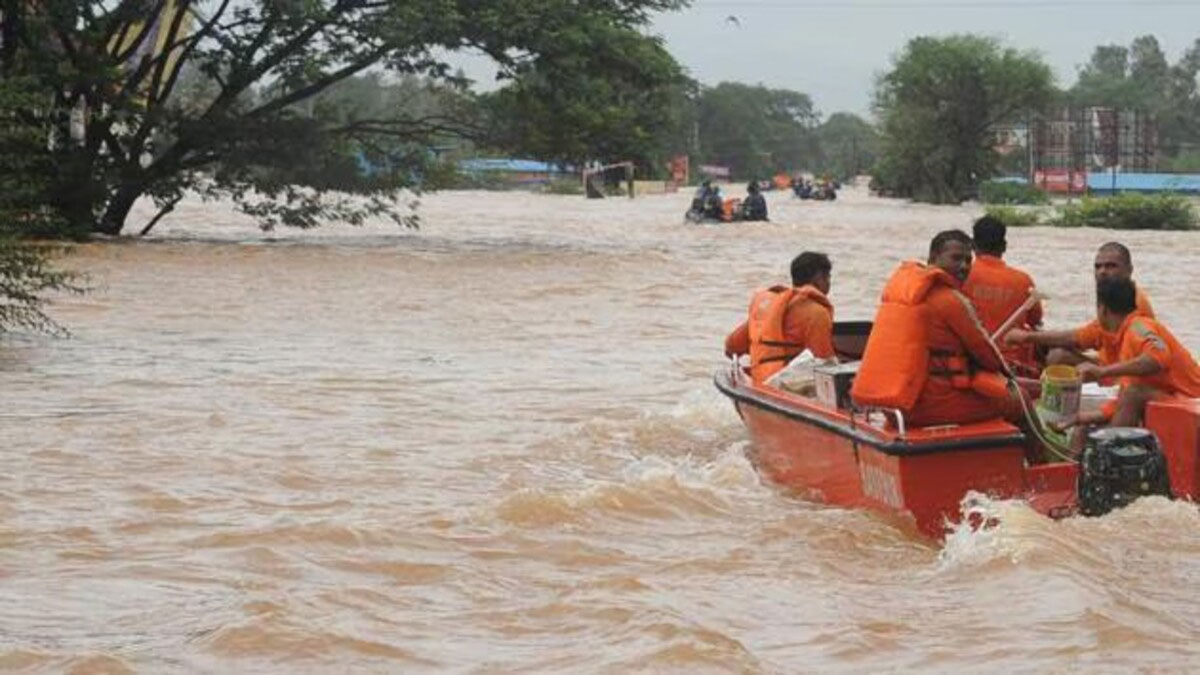 Uttarakhand CM directs officials to remain alert amid heavy rains