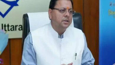 Uttarakhand CM directs officials to remain alert amid heavy rains