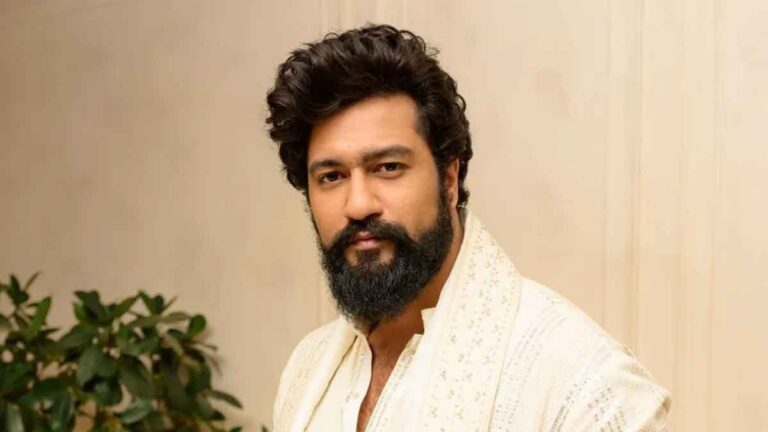 Vicky Kaushal पिटाई से बाल-बाल बचे थे, इस फिल्म की शूटिंग के दौरान बुरी तरह फंस गए थे