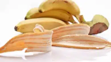 Various uses of banana peels - Banana peels are not only useful in enhancing the face but also in these things