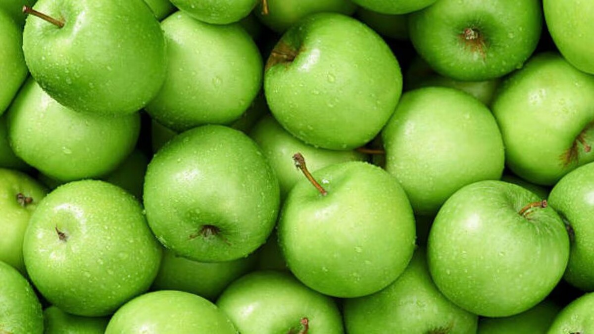 Vitamin Which vitamin is found in apple