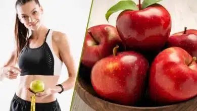 Vitamin Which vitamin is found in apple