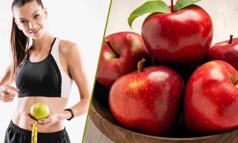 Vitamin Which vitamin is found in apple