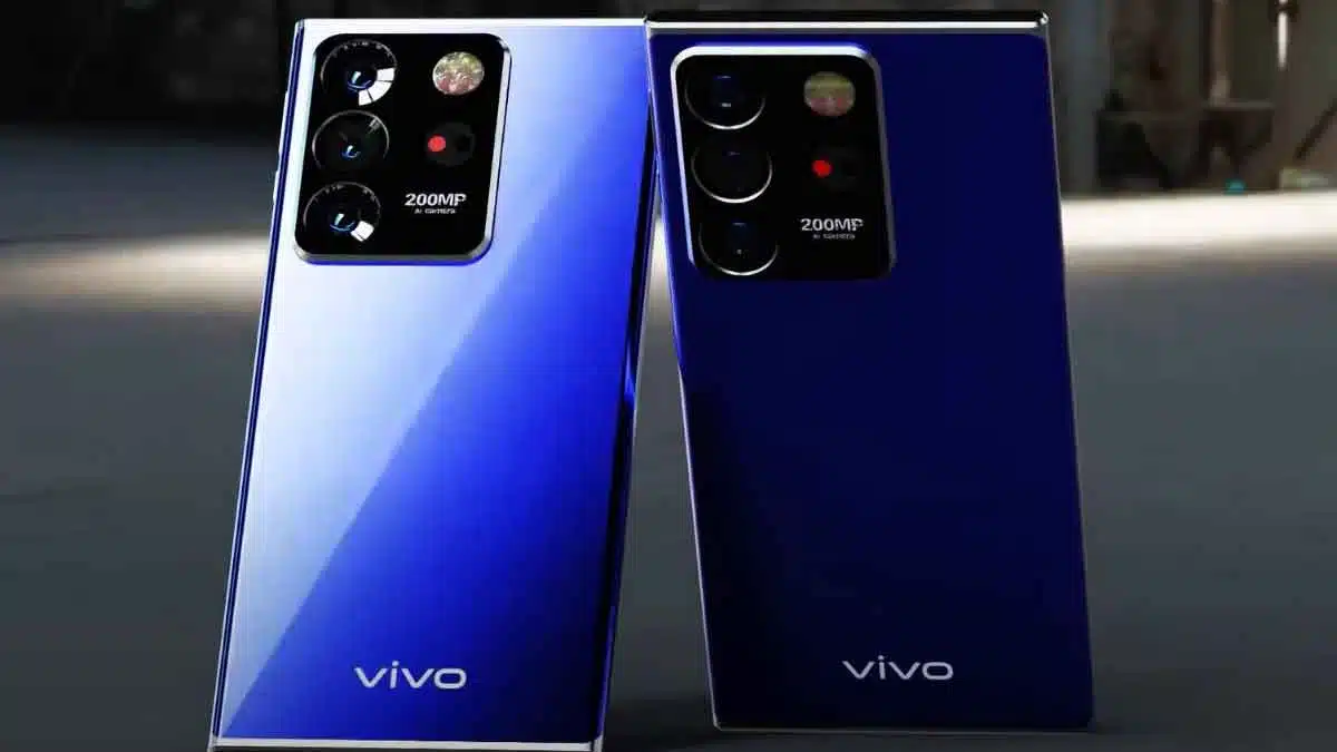 Vivo V26 Pro 5G Smartphone launched with 256GB storage and 4800mAh brand new battery