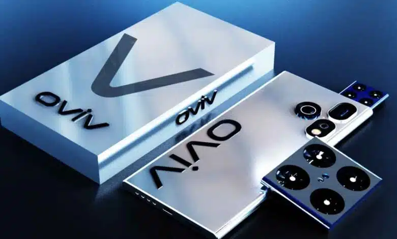 Vivo V26 Pro 5G Smartphone launched with 256GB storage and 4800mAh brand new battery