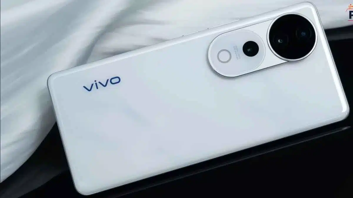 Vivo V40 Pro 5G smartphone with 200MP camera quality and 150W fast charging launched