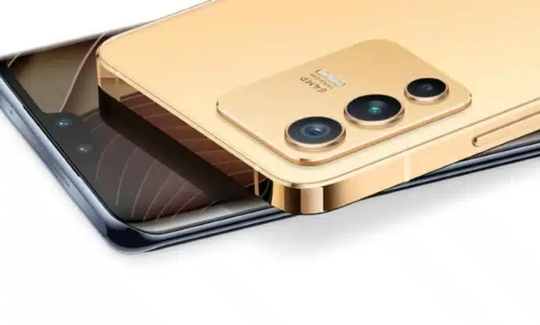 Vivo's 5G smartphone launched with 256GB storage and DSLR like camera quality