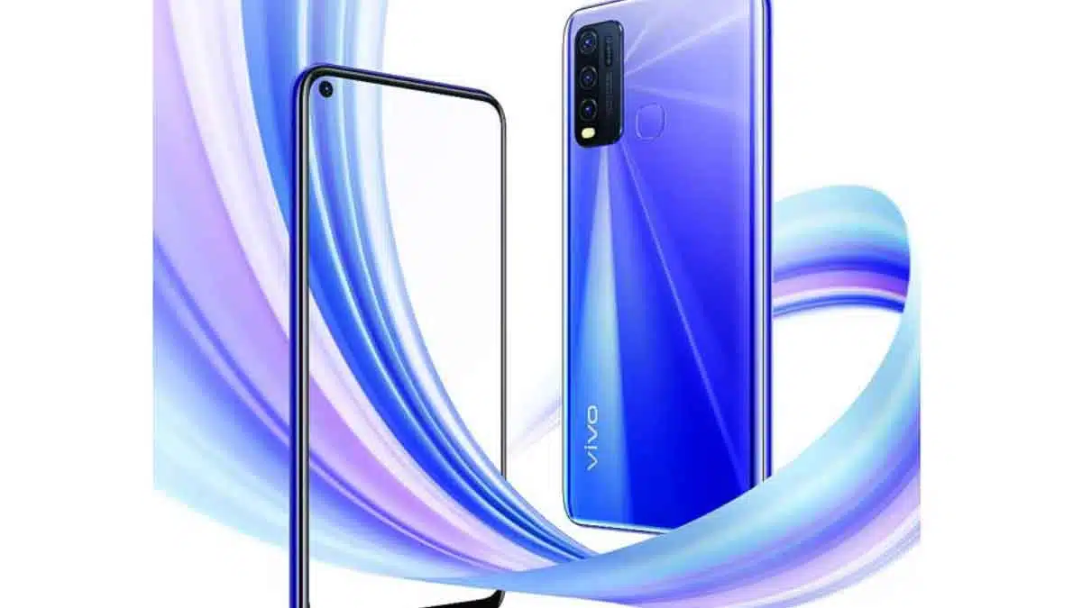 Vivo's new powerful smartphone will sell at the price of Samsung's top, lallantop camera with 5000mAh battery