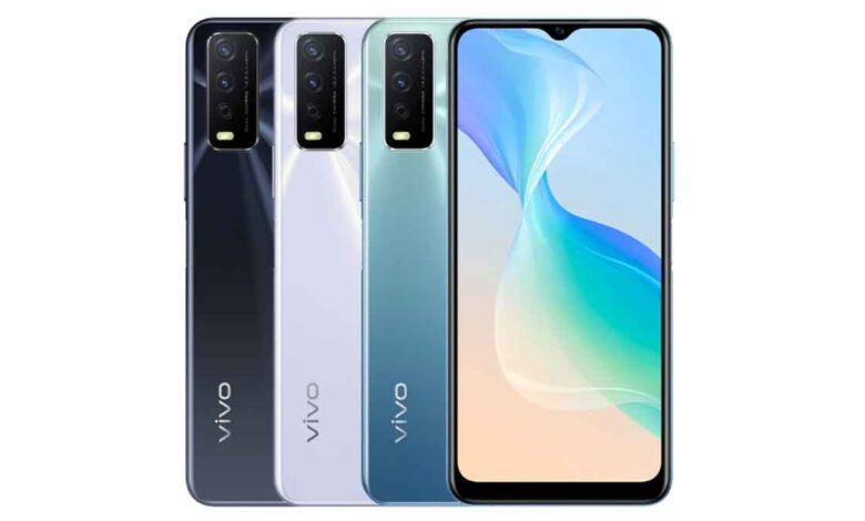 Vivo's new powerful smartphone will sell at the price of Samsung's top, lallantop camera with 5000mAh battery