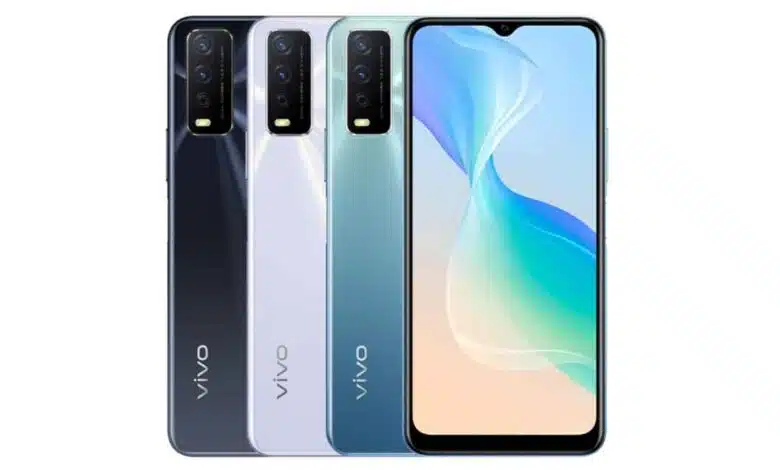 Vivo's new powerful smartphone will sell at the price of Samsung's top, lallantop camera with 5000mAh battery