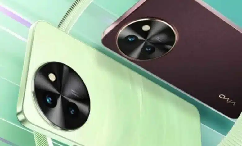 Vivo's slim 5G smartphone launched with triple camera setup and 100W fast charging