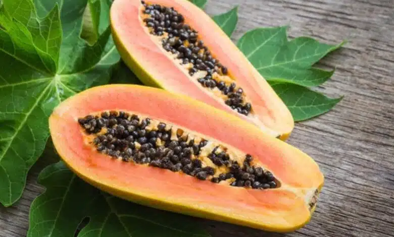 What happens if you eat papaya everyday