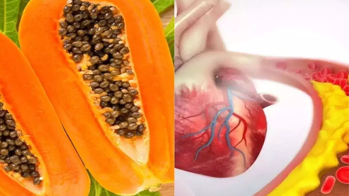 What happens if you eat papaya everyday