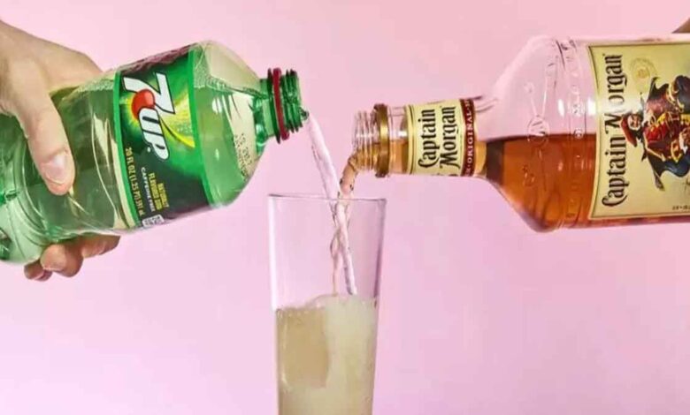 What happens if you mix cold drink with Alcohol Know whether this method is right or wrong