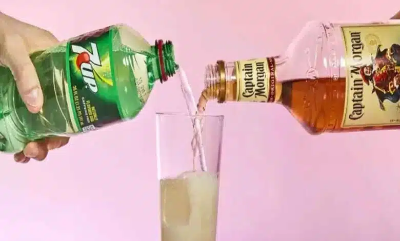 What happens if you mix cold drink with Alcohol Know whether this method is right or wrong