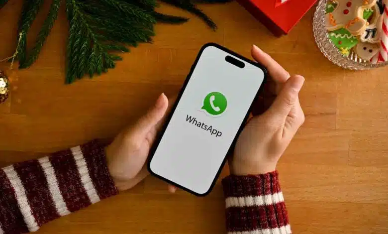 WhatsApp created a new record, the app reached this milestone