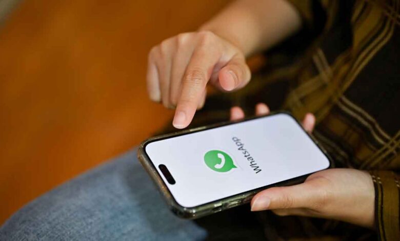 WhatsApp made a big change in status update, every user will like the new look