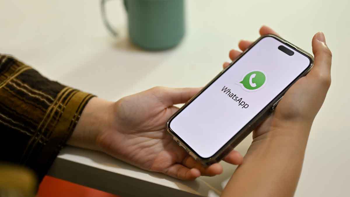 WhatsApp made users happy, for the first time it brought such a great feature for status update