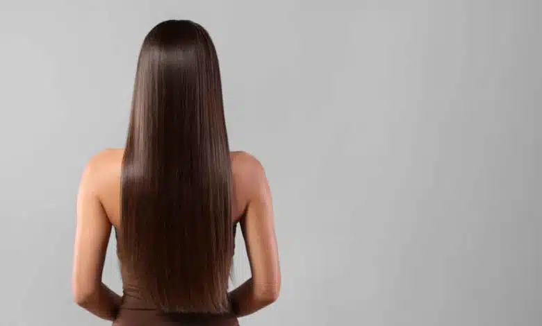 Which fruits make hair thicker