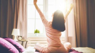 Why should you develop the habit of getting up early in the Morning, here are 7 benefits