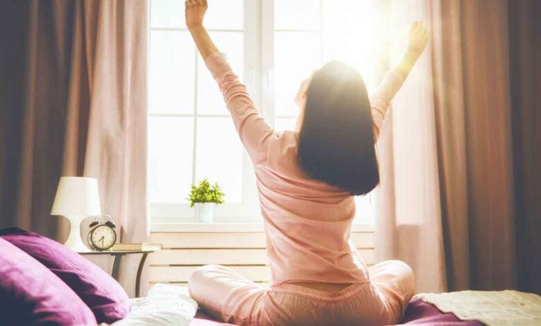 Why should you develop the habit of getting up early in the Morning, here are 7 benefits