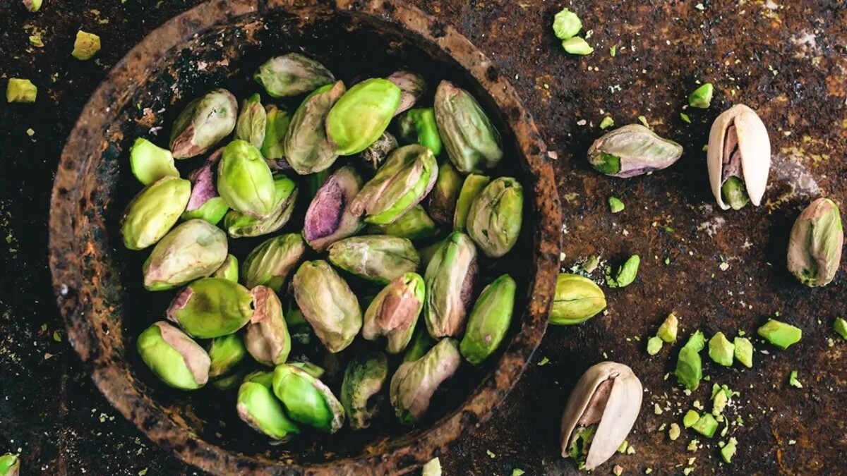 Why should you eat pistachios every day, know 7 benefits