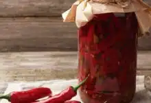 With this recipe, green Chilli pickle will be prepared in 10 minutes, it will double the taste of every dish