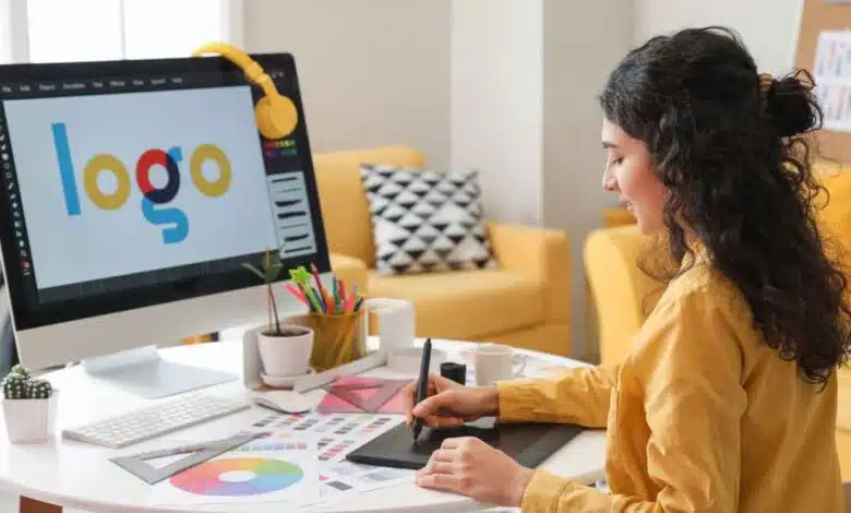Work From Home Graphic Designing Job You can earn 25,000 to 30,000 rupees per month by working from home