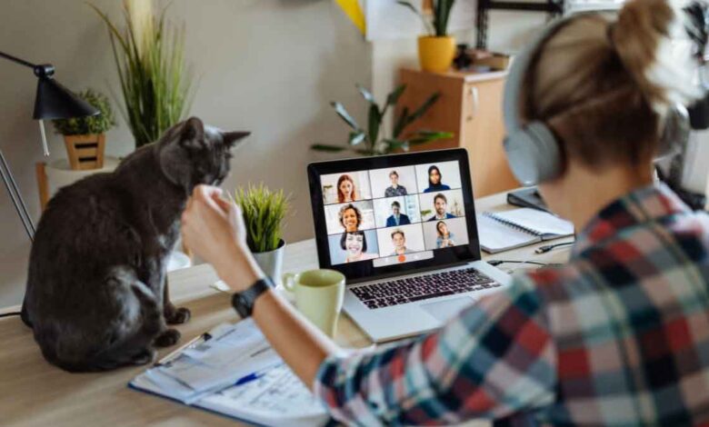 Work From Home Now you can earn a lot from Amazon while sitting at home, know the application process and benefits