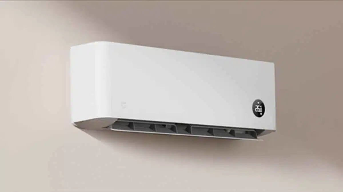 Xiaomi launches new Mijia air conditioner, gives heating along with cooling; Know the price and features