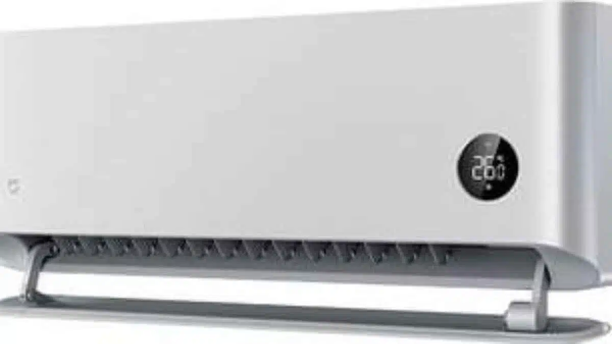 Xiaomi launches new Mijia air conditioner, gives heating along with cooling; Know the price and features