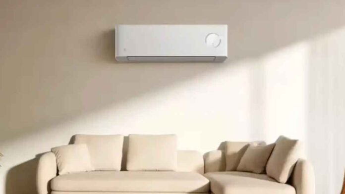 Xiaomi launches new Mijia air conditioner, gives heating along with cooling; Know the price and features