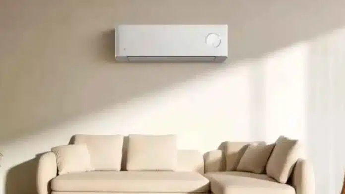 Xiaomi launches new Mijia air conditioner, gives heating along with cooling; Know the price and features