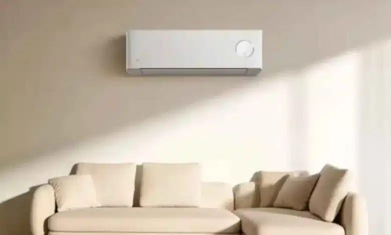 Xiaomi launches new Mijia air conditioner, gives heating along with cooling; Know the price and features