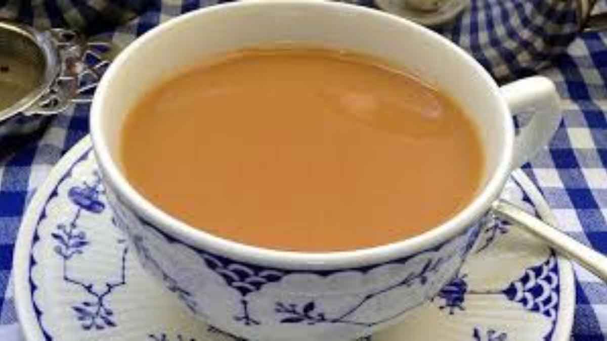 You can make this dish quickly from Soybean, eating it with tea will double the taste