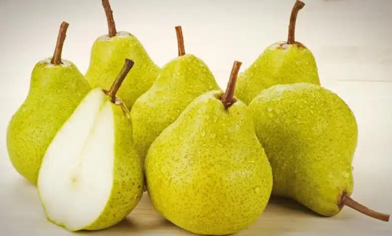 You must eat Pear during Monday fast, know its benefits