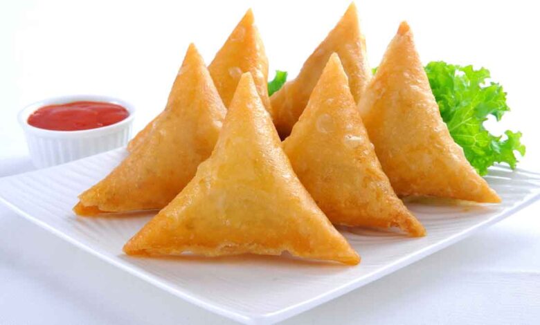 Your Favourite Snack Samosa is Not Indian!