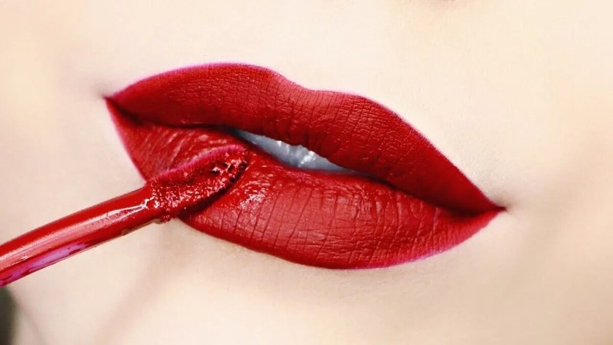 Your lipstick will last for a long time, just do this small thing