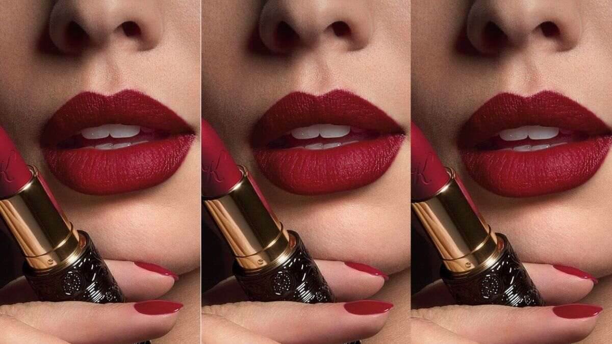 Your lipstick will last for a long time, just do this small thing