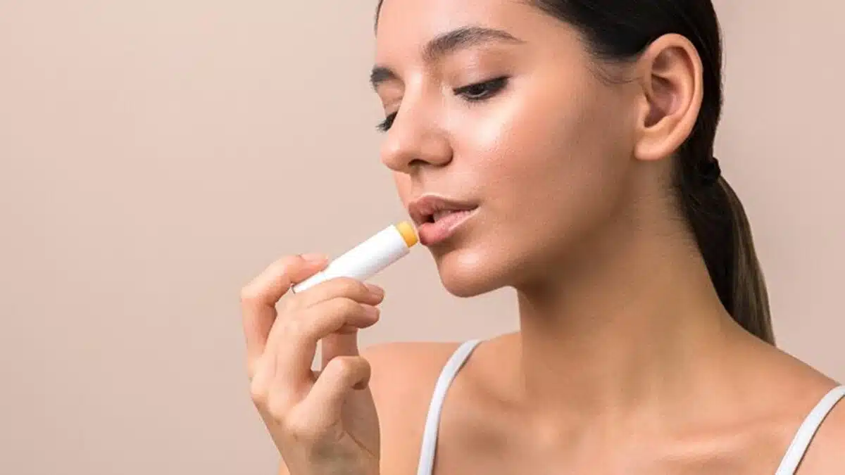 Your lipstick will last for a long time, just do this small thing