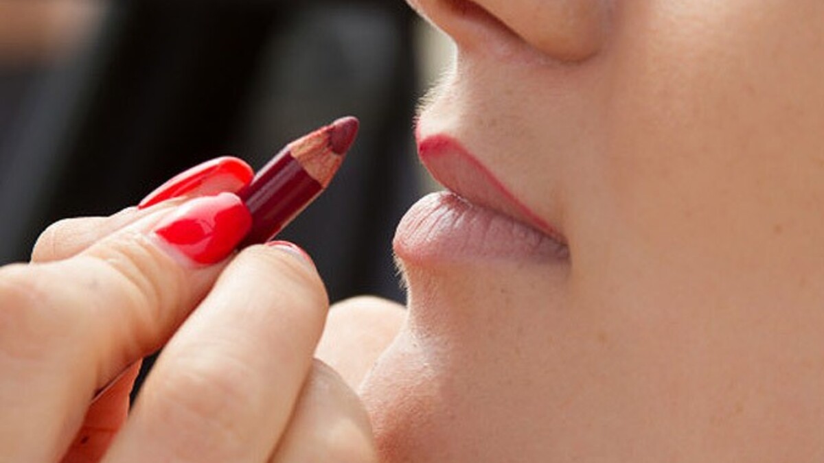 Your lipstick will last for a long time, just do this small thing