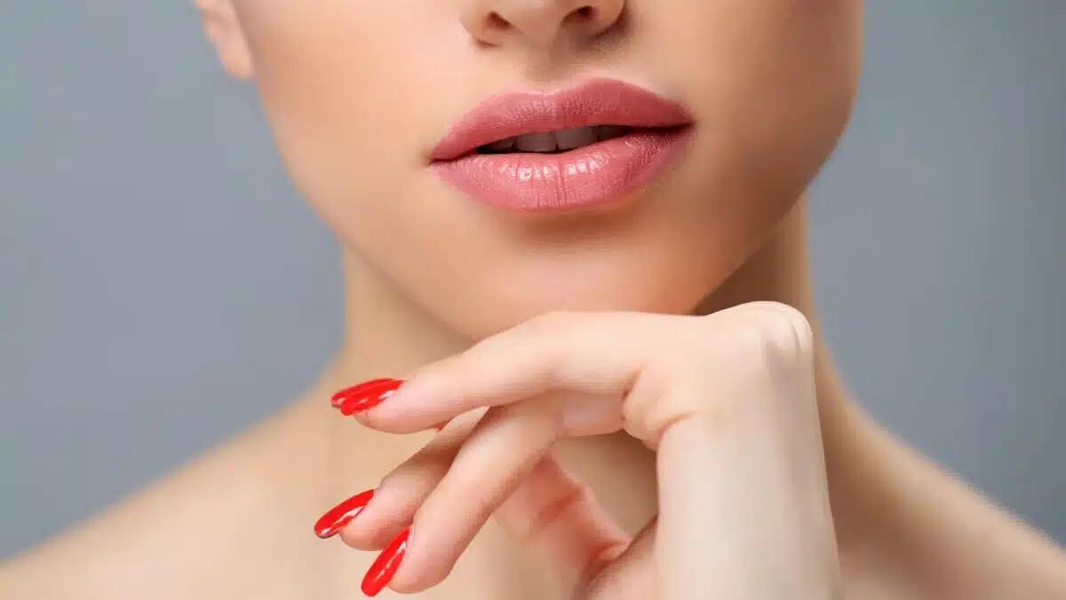 Your lipstick will last for a long time, just do this small thing