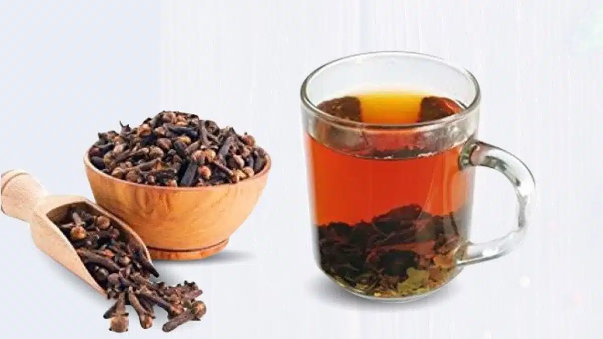 benefits of drinking clove water before sleeping benefits of drinking clove water before sleeping