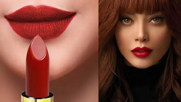 Your lipstick will last for a long time, just do this small thing