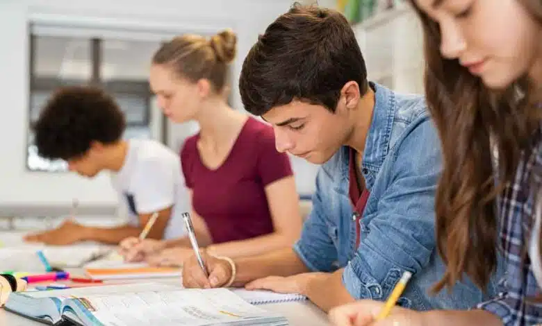 how to prepare for Board Exams in 1 month