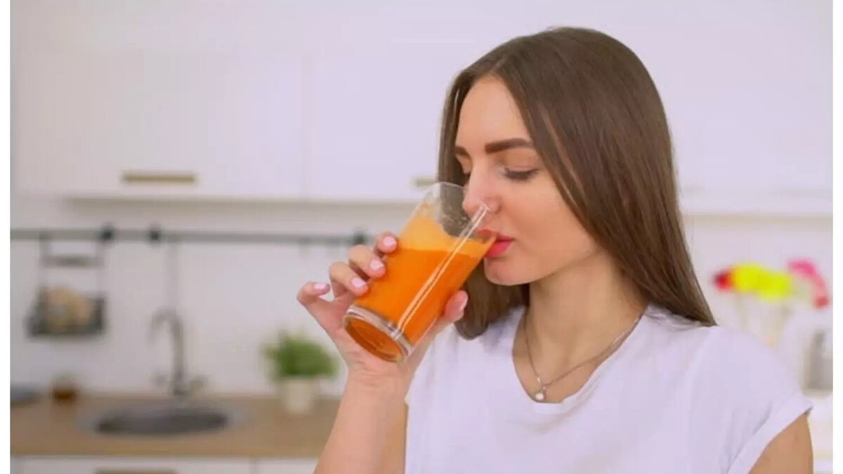 10 benefits of drinking turmeric water on an empty stomach in the morning