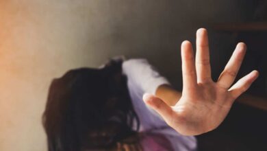 13 year old girl molested in Mumbai
