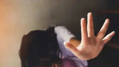 13 year old girl molested in Mumbai