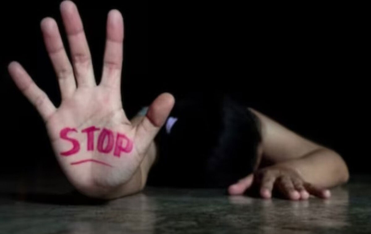 13 year old girl molested in Mumbai