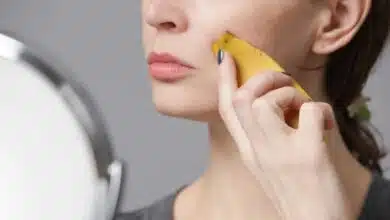 5 Banana Peels Face Packs for Glowing Skin
